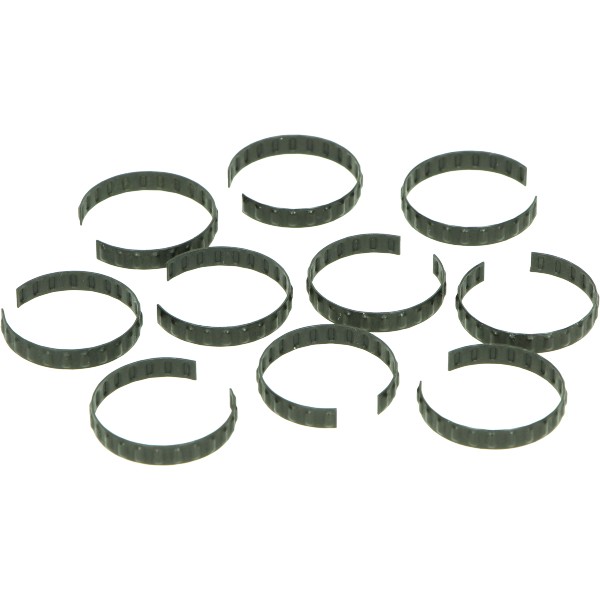 ring balhoofd vertikaal kartel onderconus (prijs per 10) 10pcs fox, puch maxi, puch 703003