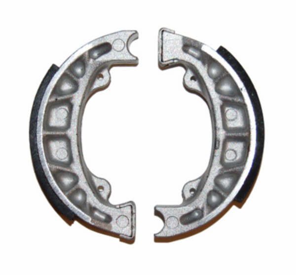 remsegmentset Piaggio origineel achter lx, nrg, zip 2t , zip 4t 2v, et2-et4, lxv, mojito, runner, typhoon va2008, vespa lx, vespa S, zip 4t 82907r