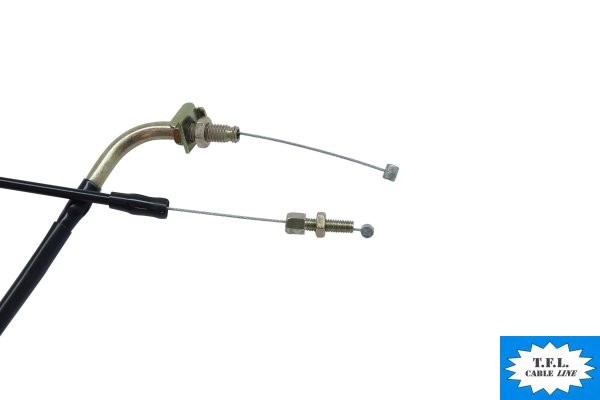 gaskabel tfl PTFE euro-2 zip 4t, zip2006 4t