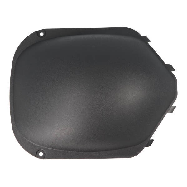 helmbakdeksel Piaggio origineel zip 4t 3v 1b004695