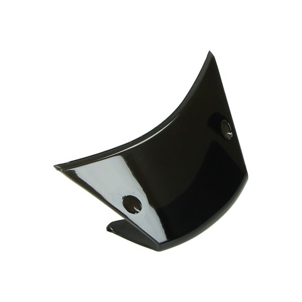 achterlichtglas DMP donker smoke zip2000