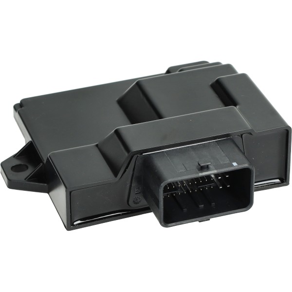 ECU unit euro-5 onbegrensd 45km plus sco piaggio 4T