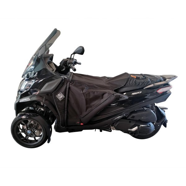 beenkleed tucano thermoscud v.a. 2022 mp3 r234 pro