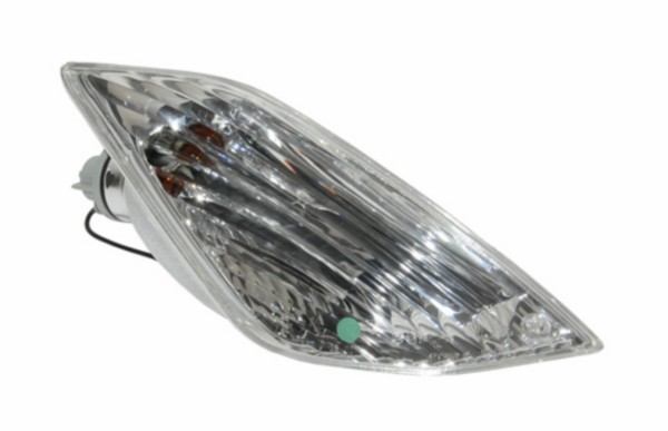 knipperlicht Piaggio origineel rechtsvoor wit fly, fly rst 638577