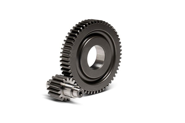 overbrengingset malossi sec. euro-5 HTQ 15/55t liberty IGET, primavera euro-5, sprint 4t-3v 6719315b