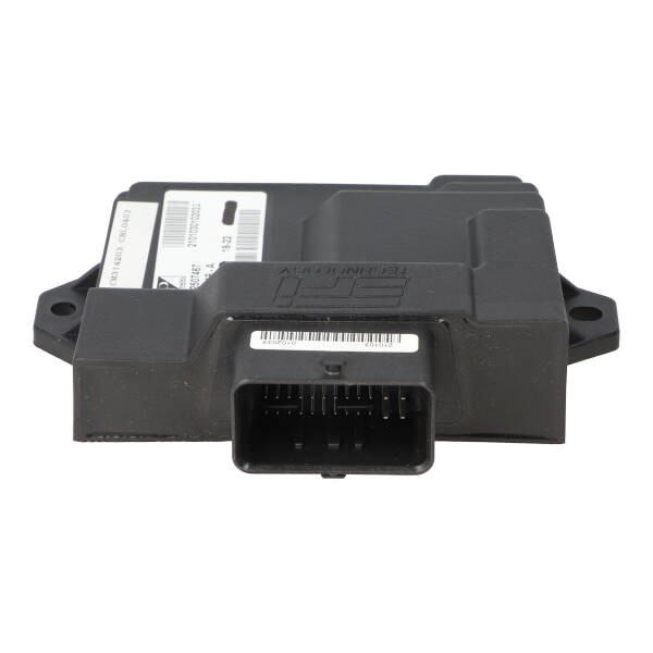 ECU unit Piaggio origineel 25km euro-5 zip 4t cm314203