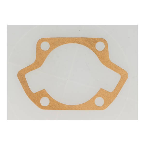 voetpakking bac r-motor puch, vz50