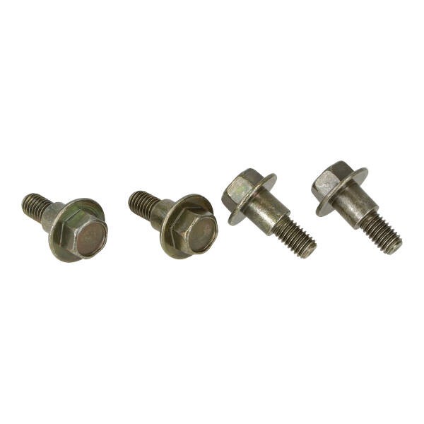 boutset cilinderkop 4pcs runner 125cc 2t, runner 180cc 2t