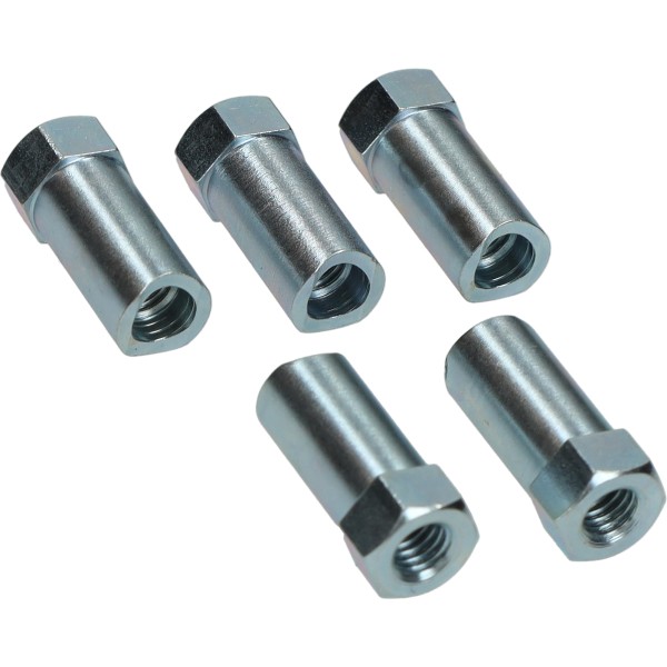 moer remkabel achter 5pcs sco piaggio 270310