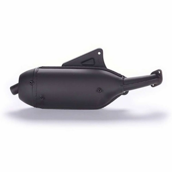 uitlaat sito nademper runner 180cc 2t, skipper 125cc, skipper 150cc 0229