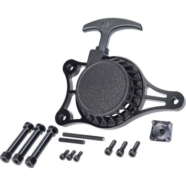trekstarterset BGM 2t boxer, bravo, ciao, citta, si 7630
