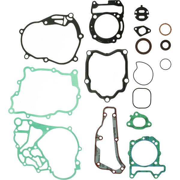 pakkingset Piaggio origineel compleet euro-4/5 gtv 300, beverly 300cc, gts 300 HPE, mp3-300cc 1r000373
