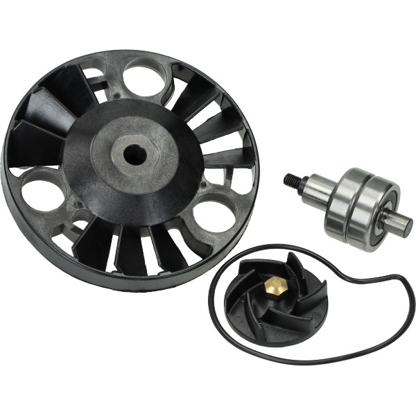 waterpomp DMP rev. set gts 125cc, gts 250cc, runner 200cc vxr