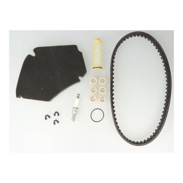onderhoudskit Piaggio origineel euro-4/5 Piaggio zip 4t 3v 1r000516