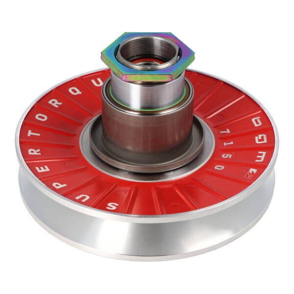 koppeling poelieset BGM pro v2 gts 300, mp3-250cc, mp3-300cc, gts 250cc, gtv 250cc, gtv 300 bgm7150