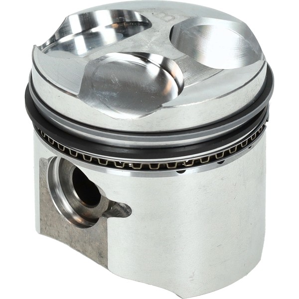 zuiger Piaggio origineel B euro-4 liberty IGET, primavera 4t-3v, sprint 4t-3v, zip 4t 1a0022980b