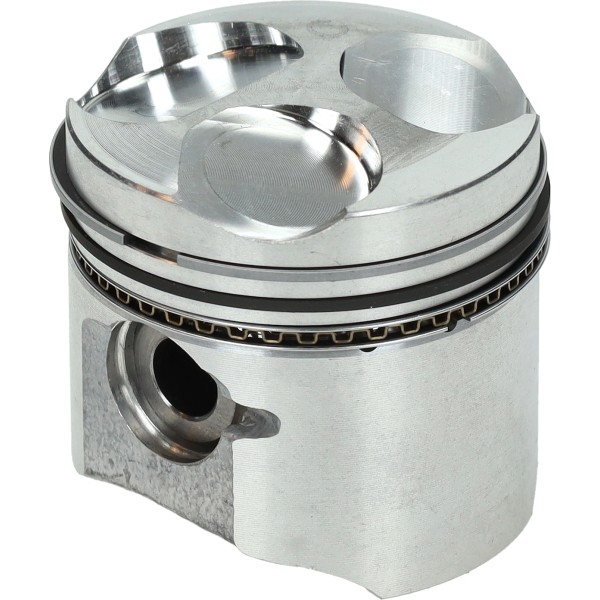 zuiger Piaggio origineel c euro-4 liberty IGET, primavera 4t-3v, sprint 4t-3v, zip 4t 3v 1a0022980c
