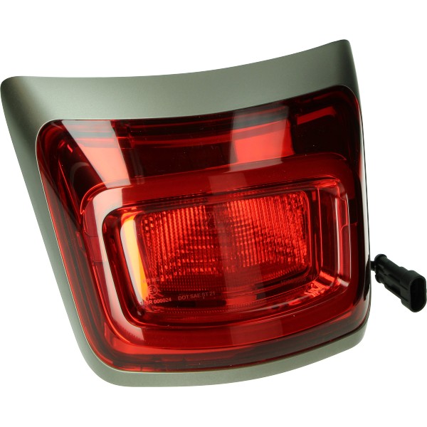achterlicht Piaggio origineel euro-4/5 led gts 125cc, gts 310, gts 300 1d004231=op=op