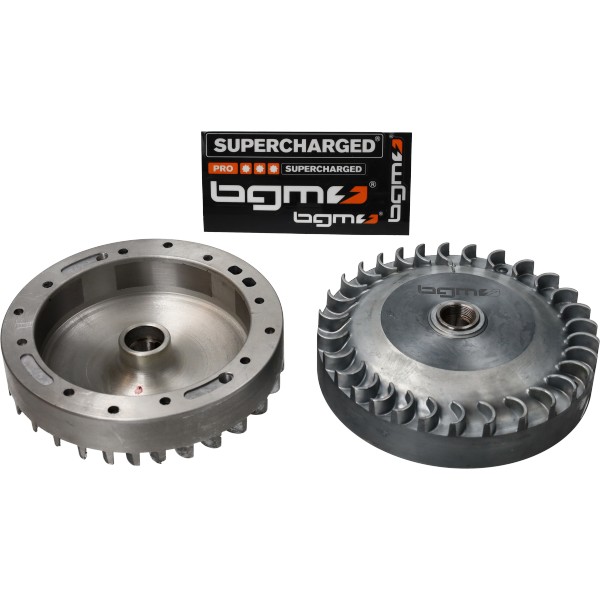 vliegwiel BGM electrisch 805gr ciao, citta, si bgm666cr2s