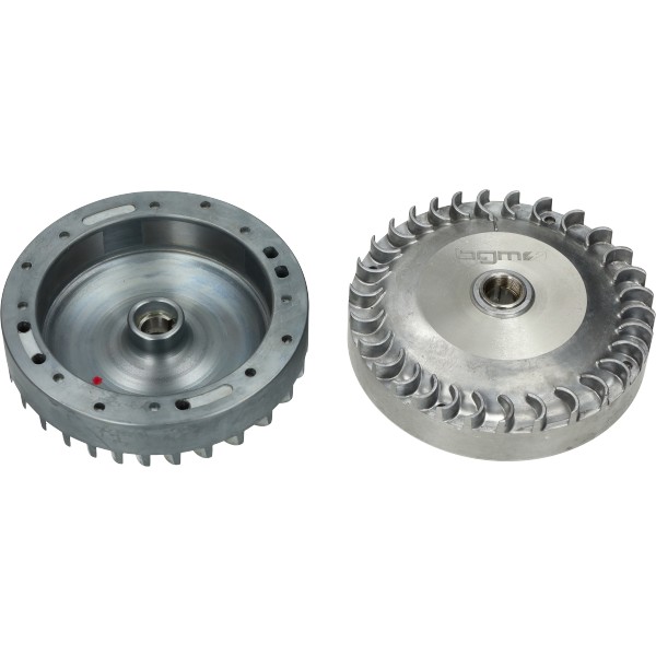 vliegwiel BGM electrisch 1315 gr ciao, citta, si bgm666cr2t