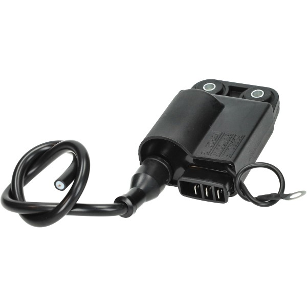 bobine/cdi-unit electr. ontsteking bromfiets vespa