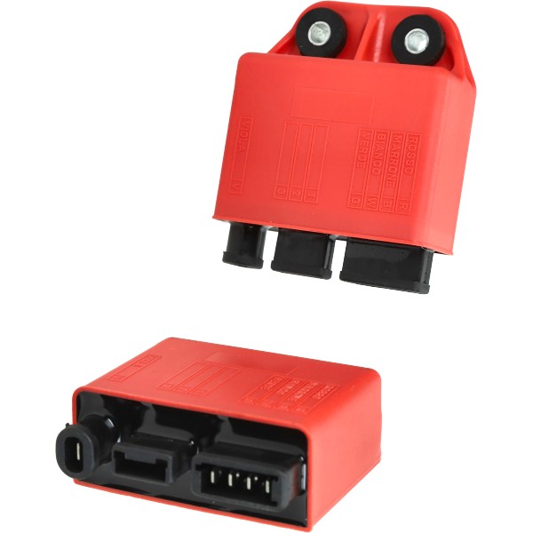 cdi-unit dragster, hexagon 125cc 2t, runner 125cc 2t, runner 180cc 2t