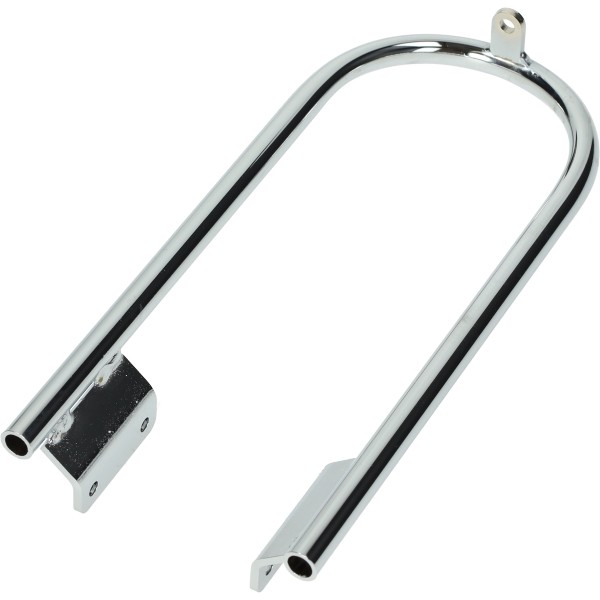 stabilisatorstang ebr voorspatbord chroom maxi n, puch maxi europa