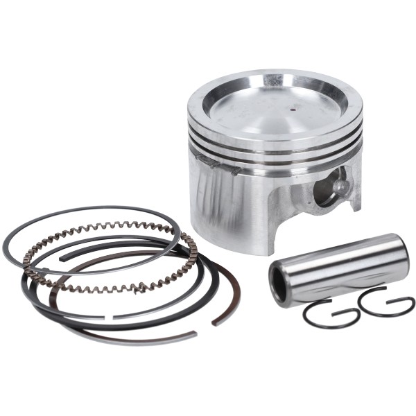 zuiger Power1 (voor cil 72336+73123) 49mm sco piaggio 4T