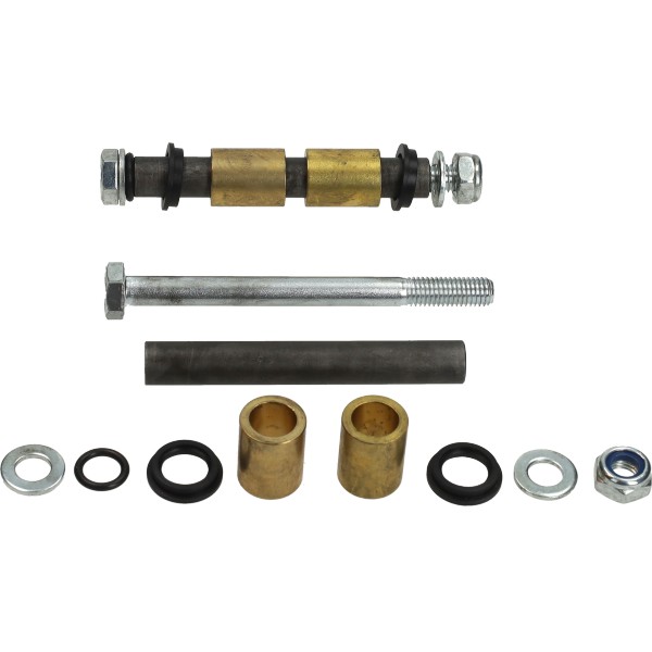 boutset DMP motorblok + bus (compleet) ciao, si, citta