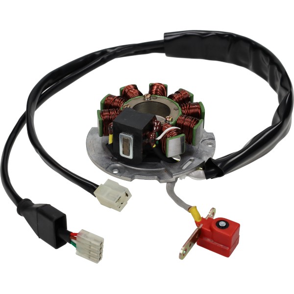 ontsteking BGM AC skipper 125cc, typhoon 125cc bgm8180
