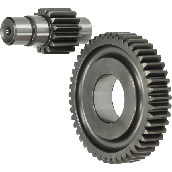 overbrengingset jasil sec. euro-2/3/4 snel (made in EU) 15/47t et4, lx 4t-4v, zip 4t