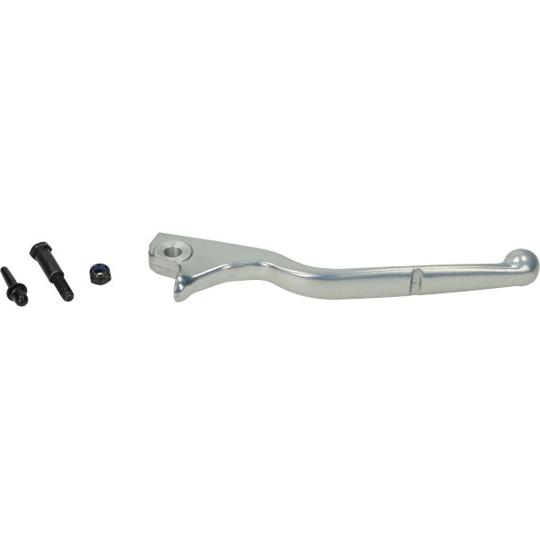 remgreep Piaggio origineel euro-5 rechts chroom gts 125cc, gts 300, vespa GTS 150 1c007042