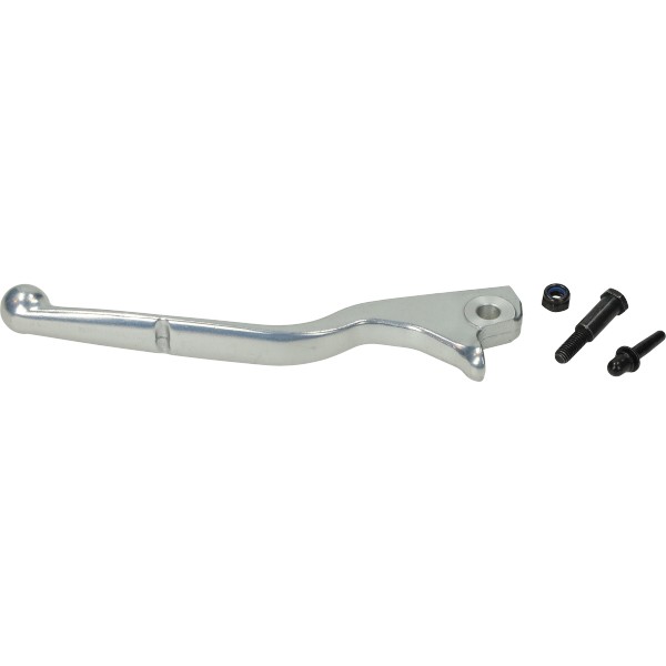 remgreep Piaggio origineel euro-5 links chroom gts 125cc, gts 300, vespa GTS 150 1c007043