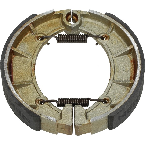 remsegmentset newfren Puch puch monza 140x25mm  gf0204
