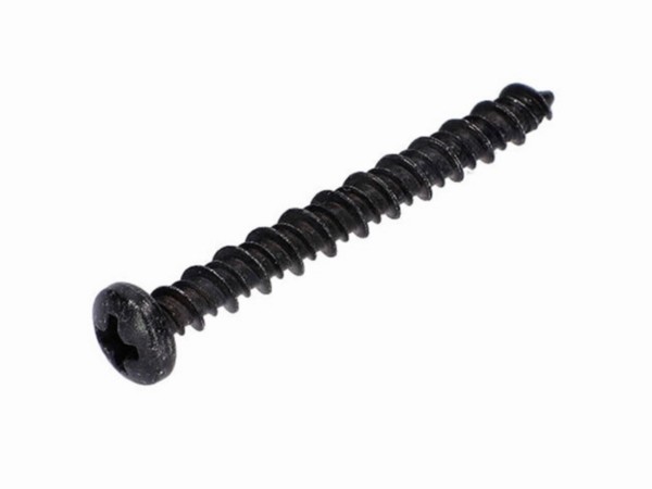 bout Piaggio origineel 4.0x35mm (stuurkap) mp3, primavera, sprint 265636