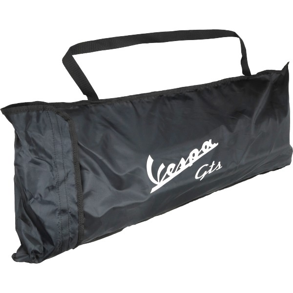 beenkleed Piaggio origineel thermoscud Vespa gts 125cc, gts 250cc, gts 300 1b011969