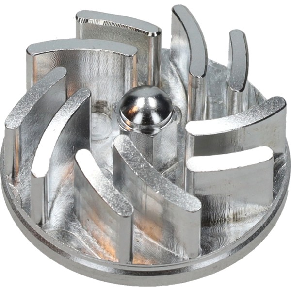 waterpompschoep Power1 cnc runner 180cc 2t