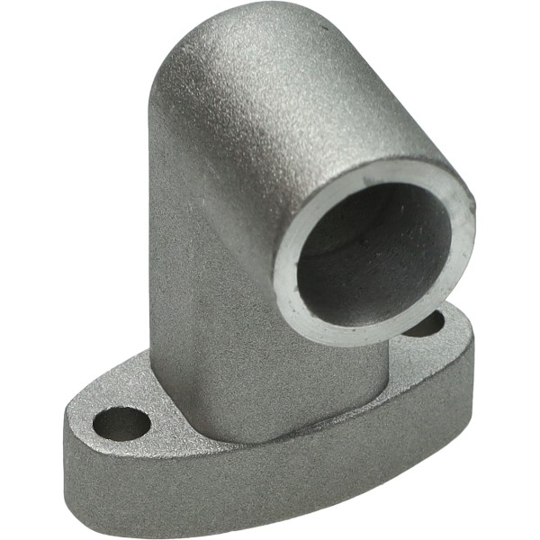 spruitstuk dellorto 17-20mm aluminium puch maxi
