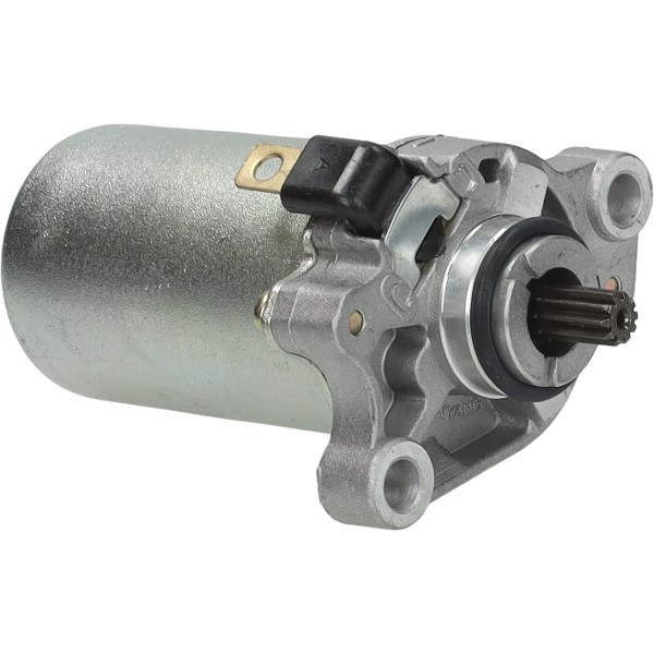 startmotor A-kwaliteit euro-4/5 liberty IGET, primavera 4t-3v, sprint 4t-3v, zip