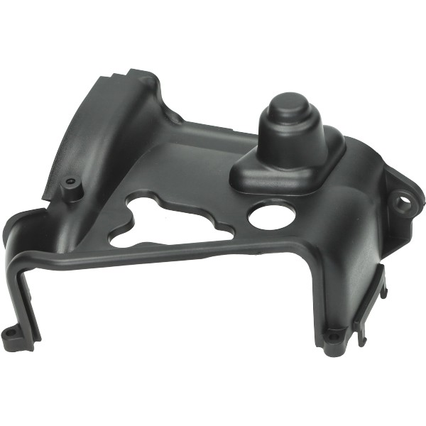 koelkap Piaggio origineel cilinder euro-4/5 boven liberty 4t, primavera, sprint, zip 4t 1a004838