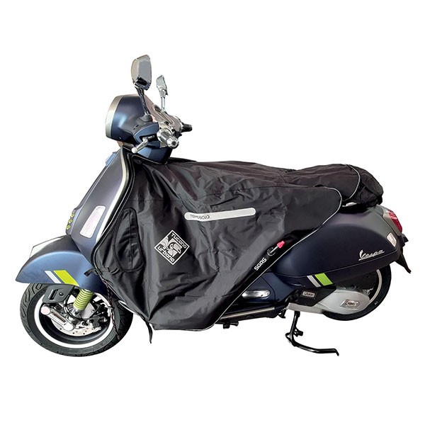 beenkleed tucano thermoscud nt >2023 Vespa gts 300 r236