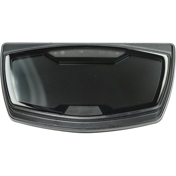 km tellerset Piaggio origineel euro-3/4/5 aprilia, sr 125/200 1d003172