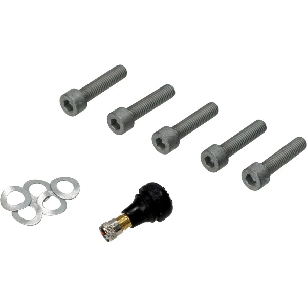 montageset BGM wiel pro sport voor gts bgm7660mkf