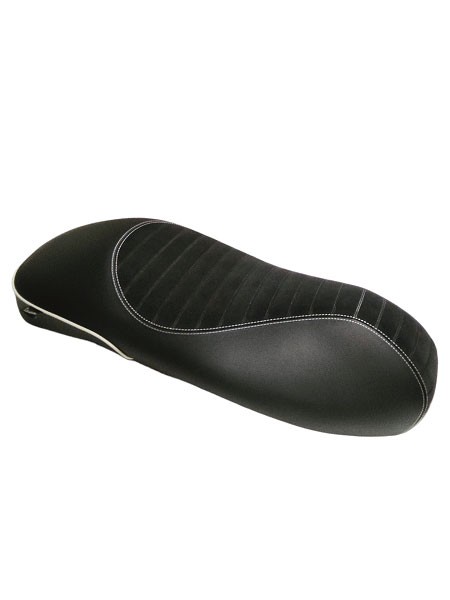 buddyseat Piaggio origineel compleet sport mono gts 300, gts 125cc 1b001823