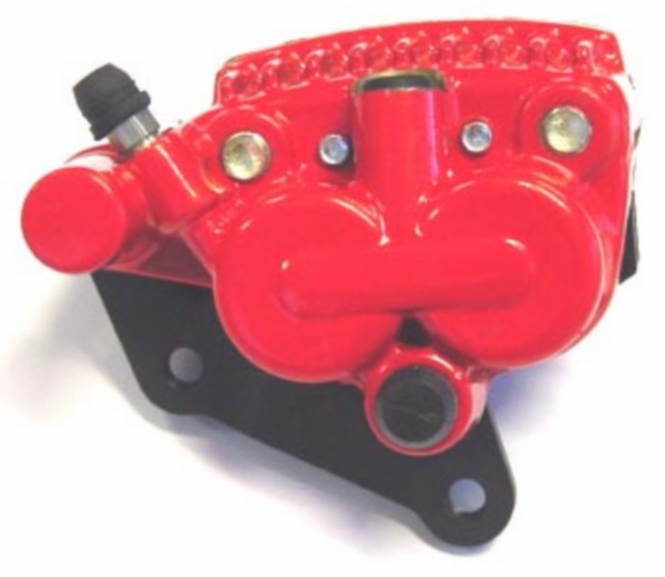 remklauw Piaggio origineel voor dna, runner 180cc, runner 200cc 56186r