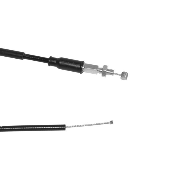 gaskabel Piaggio origineel achterstuk nrg purejet, runner purejet 56092r