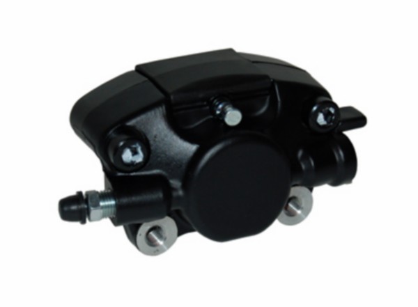 remklauw Piaggio origineel euro-2/4/5 voor elettrica, mp3, primavera, sprint, liberty, lxv, vespa lx, vespa S, zip sp, zip2000 cm065704