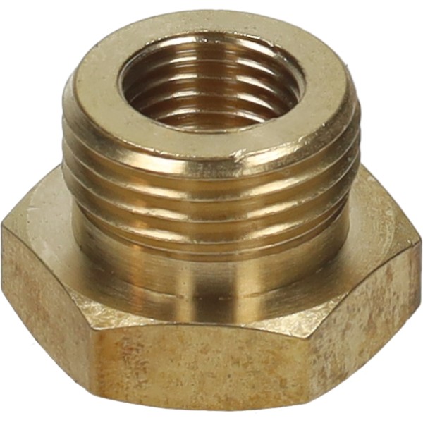 lambda sensor verloop moer van e-4 naar e-5 sco piaggio 4t-3v I-get
