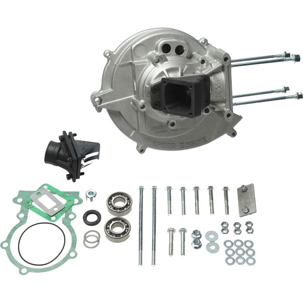 carterset polini electr. ontsteking bromfiets vespa 170.0201
