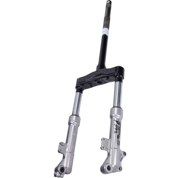 voorvork ebr hydraulisch compleet 4T runner 200cc, runner 180cc